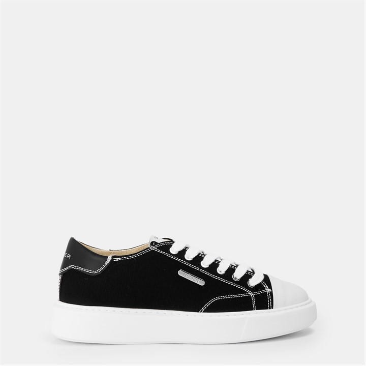 Belier Ct T-cap In Black