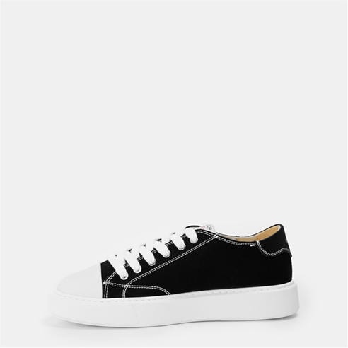 BELIER - Men's Low-Top Trainers