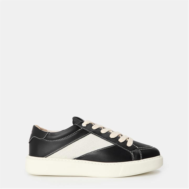Belier Ct Band In Black