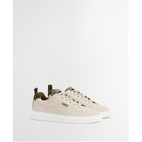 Barbour - Mens Stannington Trainers