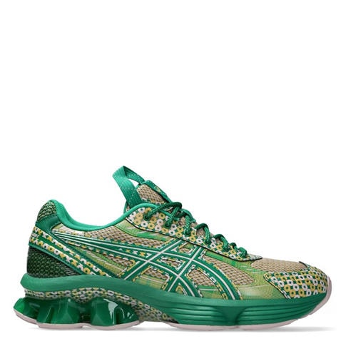 ASICS - Mens US7-S GEL-KINETIC FLUENT Shoes