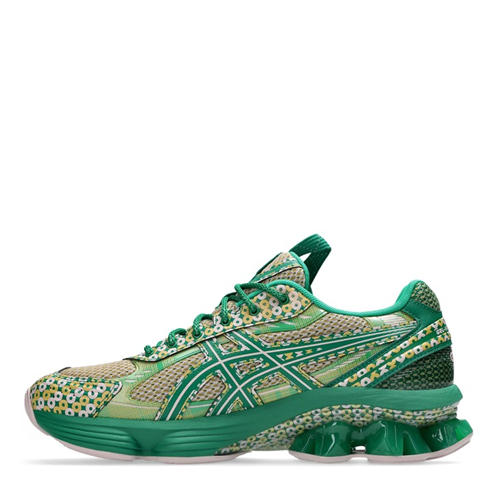 ASICS - Mens US7-S GEL-KINETIC FLUENT Shoes