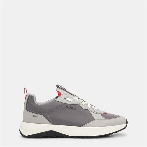 Hugo - Men's Kane Runners