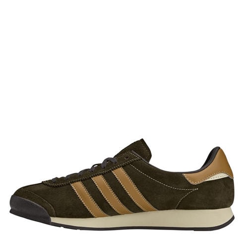 ADIDAS - Mens SAMOA II SPZL Shoes