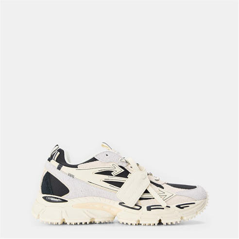 OFF WHITE - Off BRB Suede Sn54