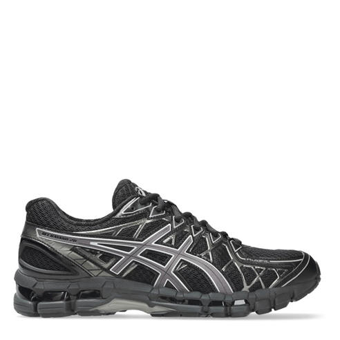 ASICS - Mens Gel-Kayano 20 Sneaker