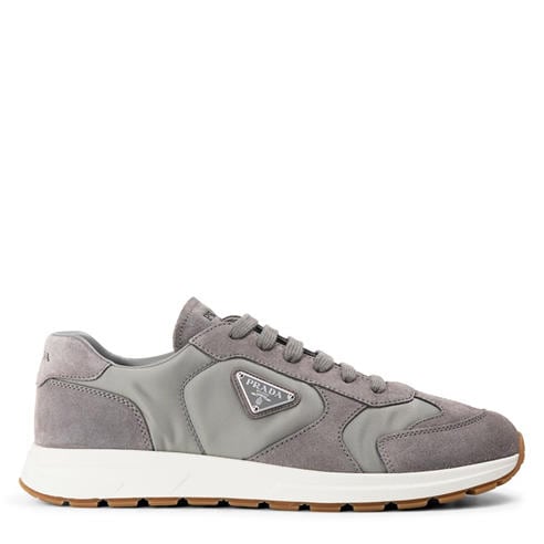 PRADA - Men's Trainers