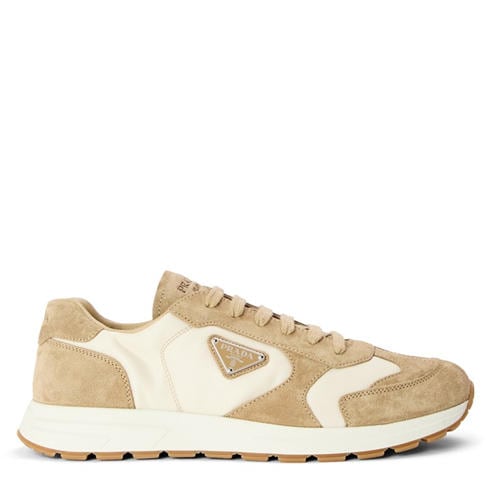PRADA - Men's Trainers