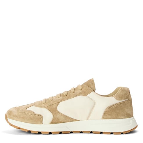 PRADA - Men's Trainers
