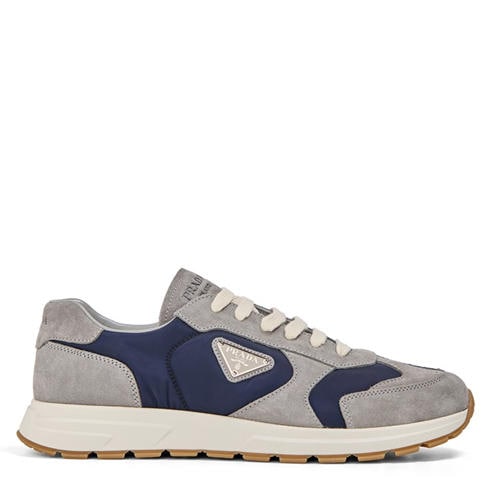 PRADA - Men's Trainers