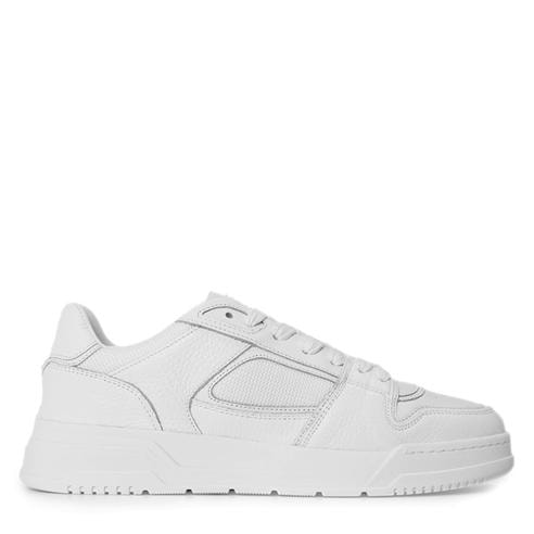 CLEENS - Men's Lay Up Low-Top Trainers