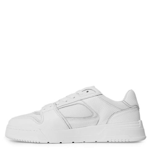 CLEENS - Men's Lay Up Low-Top Trainers
