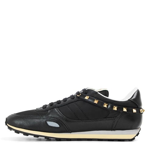 VALENTINO GARAVANI - VG Stud Up Sneaker Sn64