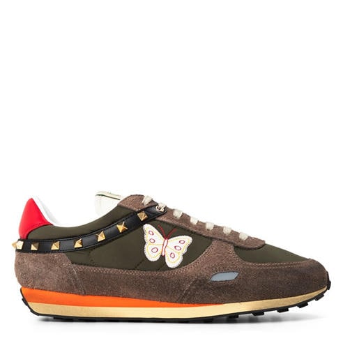 VALENTINO GARAVANI - VG Stud Up Sneaker Sn64