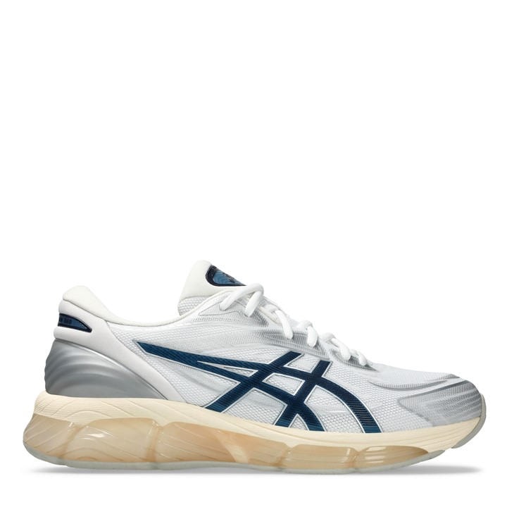 ASICS Gel-Quantum 360 Viii Shoes – White ASICS Gel-Quantum 360 Viii Shoes – White