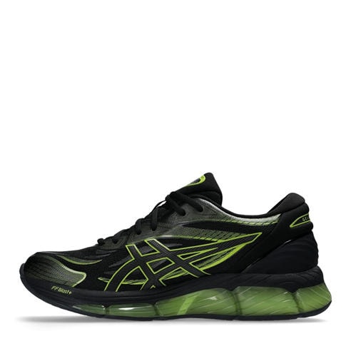 ASICS - Men's Gel Quantum 8 Gel Technology Engineered Mesh Runners