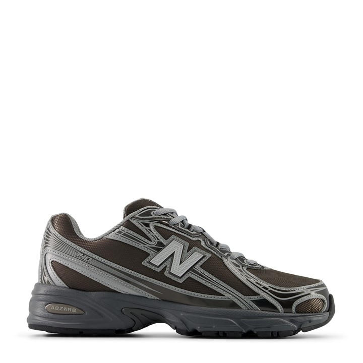 New Balance Men's Grey 740