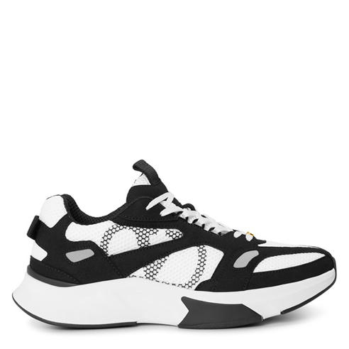 VALENTINO GARAVANI - Val Demivee Snkr Sn64