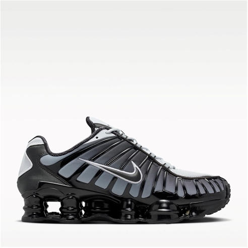 NIKE - Shox TL Shoes