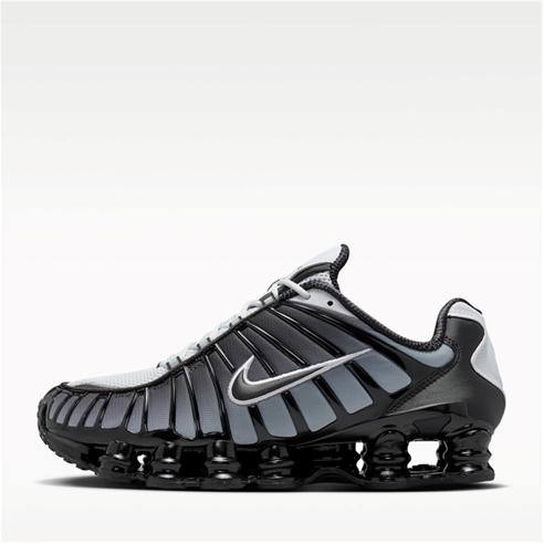 NIKE - Shox TL Shoes