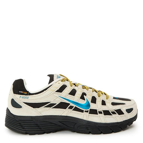 NIKE - Nike P-6000 SE Sn53