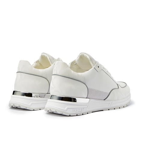 MALLET - Popham Camo Trainers