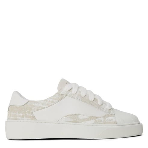 NUMERIS - Men's Eclipse Low-Top Trainers