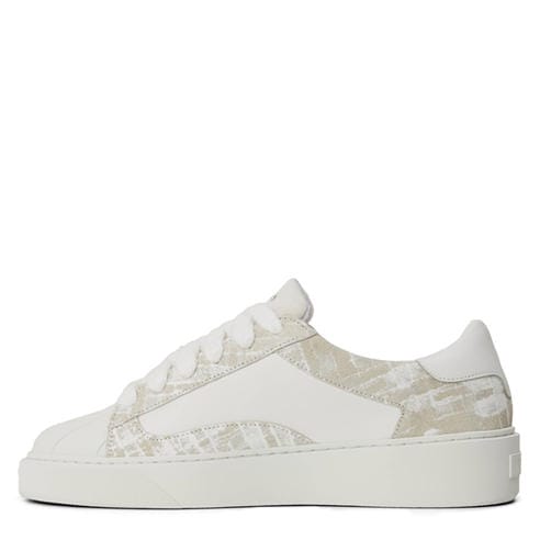 NUMERIS - Men's Eclipse Low-Top Trainers