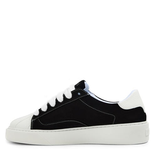 NUMERIS - Mens Eclipse Low-Top Trainers