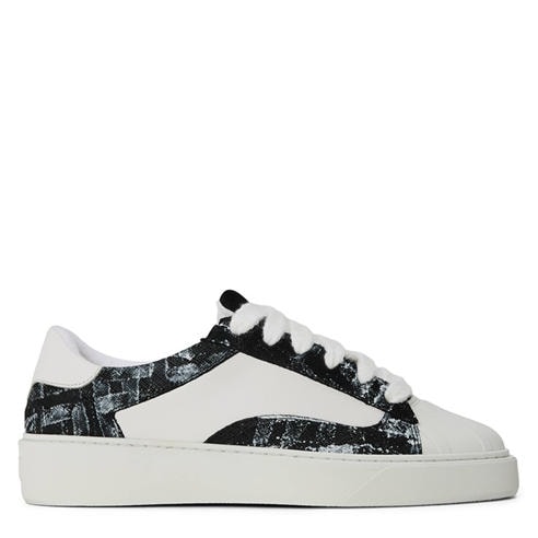 NUMERIS - Men's Eclipse Low-Top Trainers