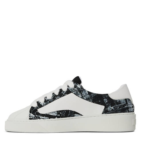 NUMERIS - Men's Eclipse Low-Top Trainers