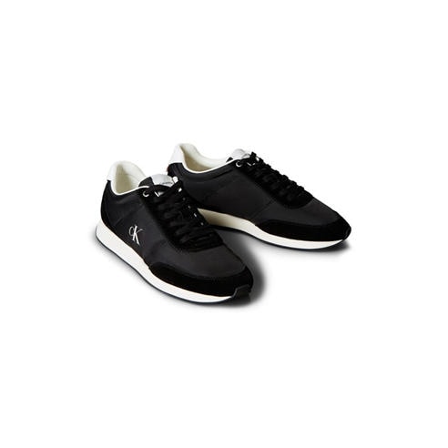 Calvin Klein - Men's CK Retro Runners