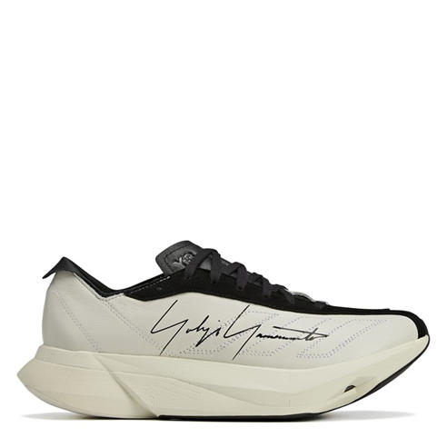 Y3 - Adios Pro 3.0 LX Shoes