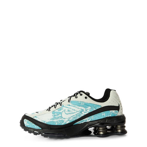 Nike - Mens Shox Ride 2 Premium Trainers