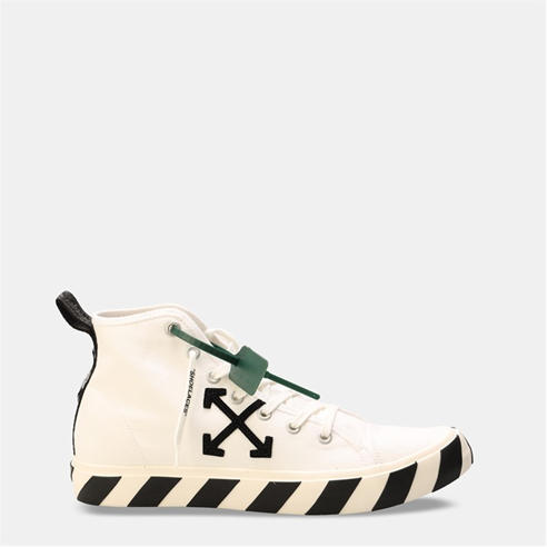 OFF WHITE - Off Top Vulcan Sn99