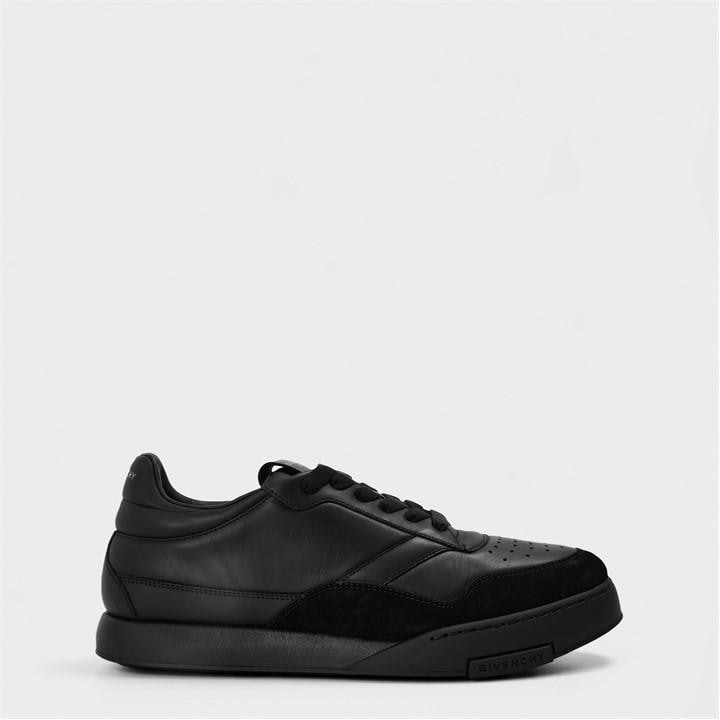 Givenchy Men's Black Giv Yard Court Sn62