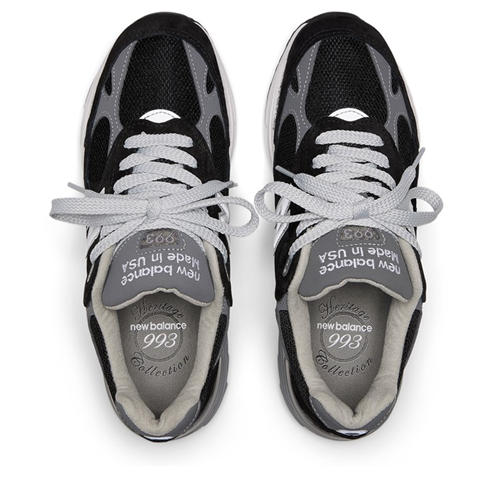 NEW BALANCE - 993 Made in USA
