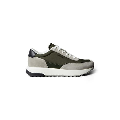 Calvin Klein - Men's Low Top Runners