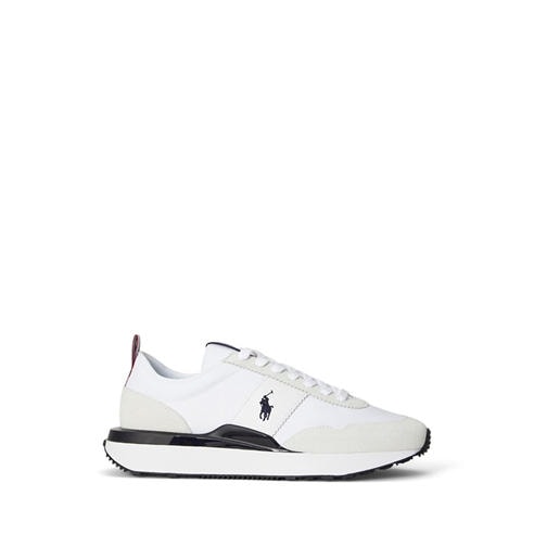 POLO RALPH LAUREN - Men's Train 89 Runners