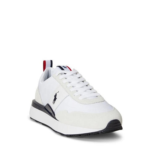 POLO RALPH LAUREN - Men's Train 89 Runners