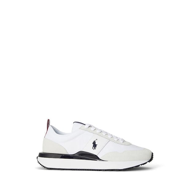 Navy/White - POLO RALPH LAUREN - Men's Train 89 Runners