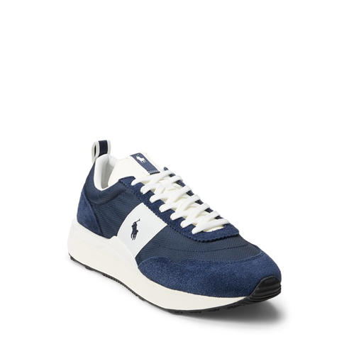 POLO RALPH LAUREN - Men's Train 89 Runners