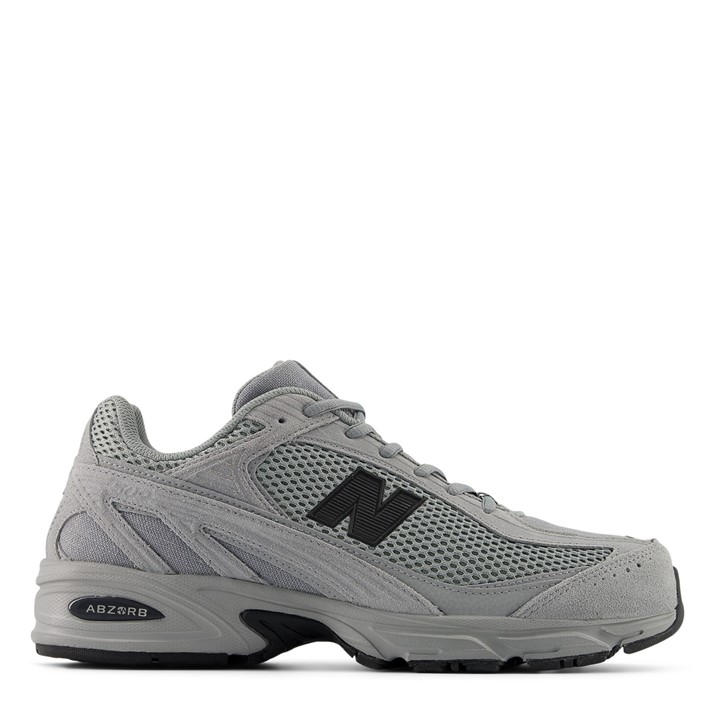 New Balance Men's Grey New Bal 509 Sn63