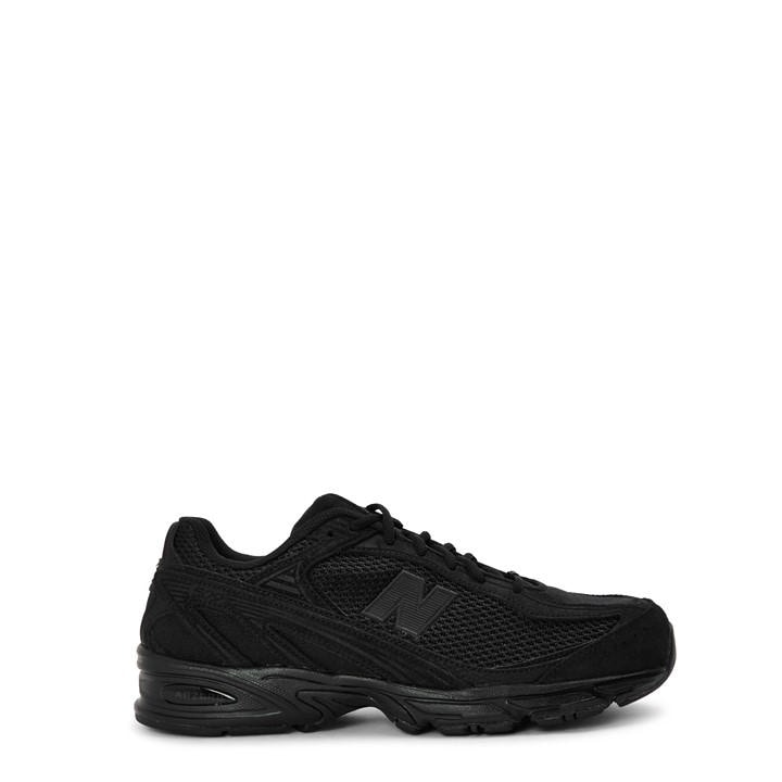 New Balance Men's Black New Bal 509 Sn63