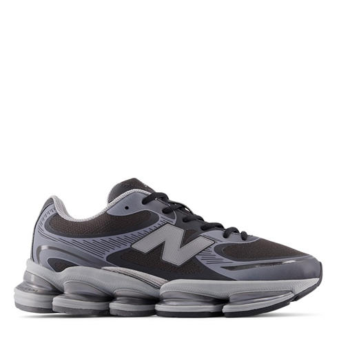 NEW BALANCE - Mens ABZORB 2000 Shoes