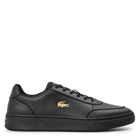 Lacoste - Men's Low-Top Trainers