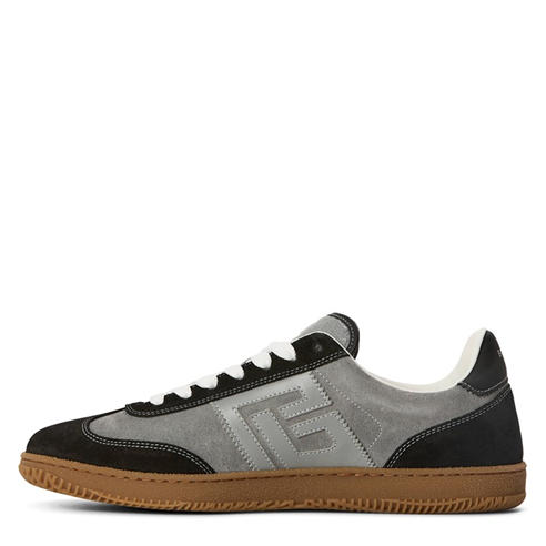 BALMAIN - Men's Low-Top Trainers