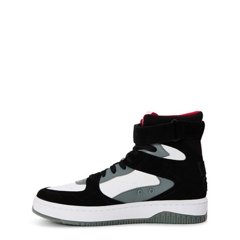 Hugo - Men's Kilian Hito Ltmx Low-Top Trainers