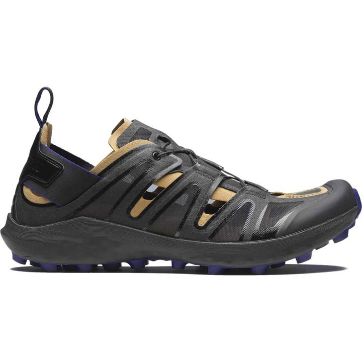 Salomon Udara Sportstyle Shoes – Black