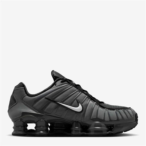 NIKE - Mens Shox TL Trainers